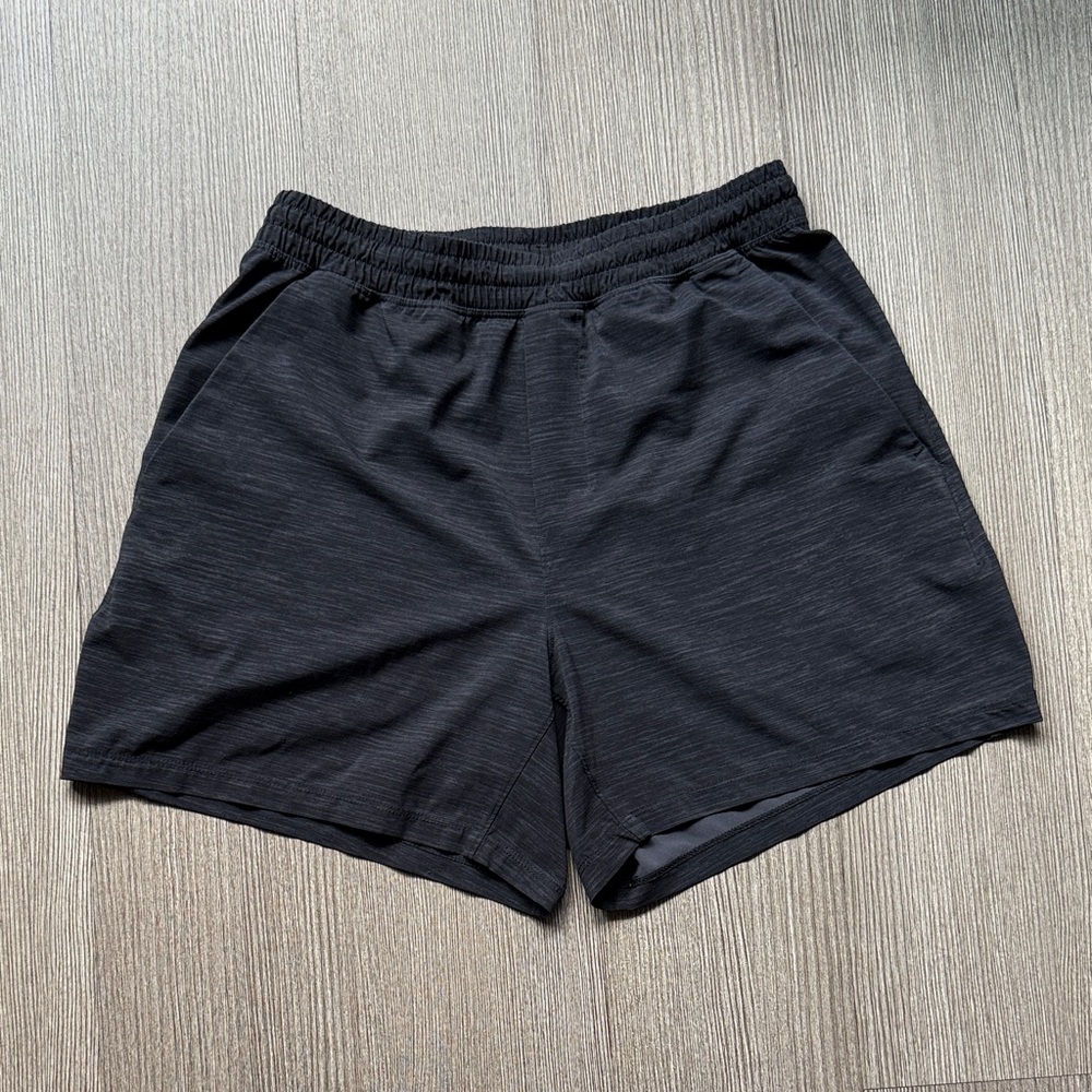 Lululemon Pace Breaker Linerless 5”